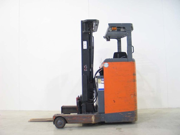Used toyota propane forklifts for sale