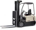 2006 Crown Electric Forklift