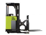 2,000 lbs. Narrow Aisle Forklift Rental