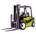 2,000 lbs. Rough Terrain Forklift Rental