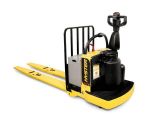 3,000 lbs. Pallet Jack Rental