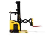 2,000 lbs. Reach Forklift Rental