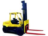 28,000 lbs. Rough Terrain Forklift Rental