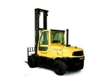 90,000 lbs. Rough Terrain Forklift Rental