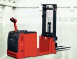 2,000 lbs. Electric Forklift Rental
