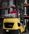 3,000 lbs. Sit Down Rider Forklift Rental