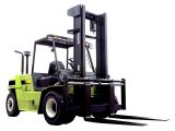 2007 Clark Rough Terrain Forklift