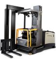 2015 Crown Narrow Aisle Forklift