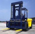 2006 Komatsu Rough Terrain Forklift