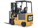 2006 CAT Electric Forklift