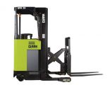 2014 Clark Narrow Aisle Forklift