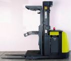 3,000 lbs. Order Picker Rental