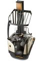 3,000 lbs. Reach Forklift Rental
