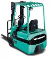 2015 Mitsubishi Electric Forklift