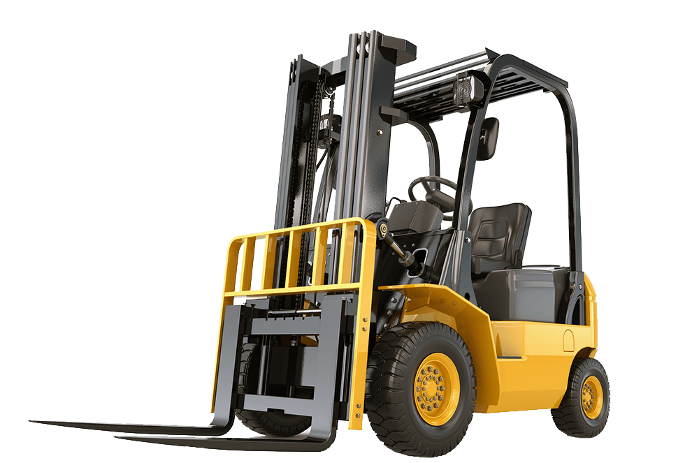 Forklift Sales & Rentals