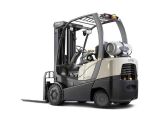 2015 Crown Sit Down Rider Forklift