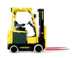 2008 Hyster Electric Forklift