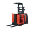 2011 Linde Order Picker
