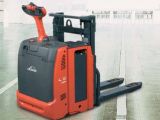 2013 Linde Pallet Jack