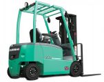 2008 Mitsubishi Electric Forklift