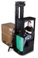 2012 Mitsubishi Narrow Aisle Forklift