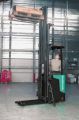 2013 Mitsubishi Narrow Aisle Forklift