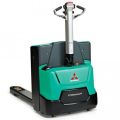 2012 Mitsubishi Pallet Jack