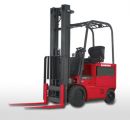 2009 Raymond Electric Forklift